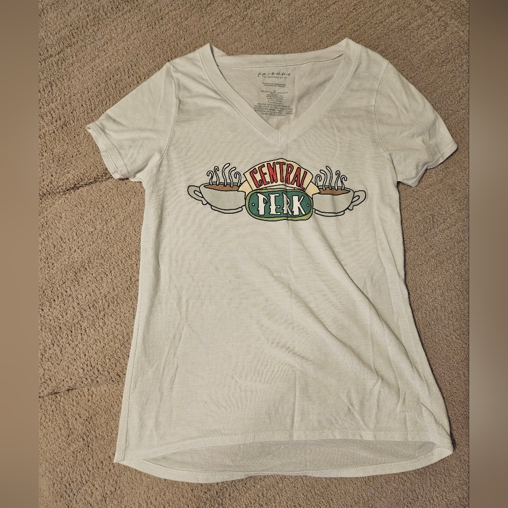 Friends shirt